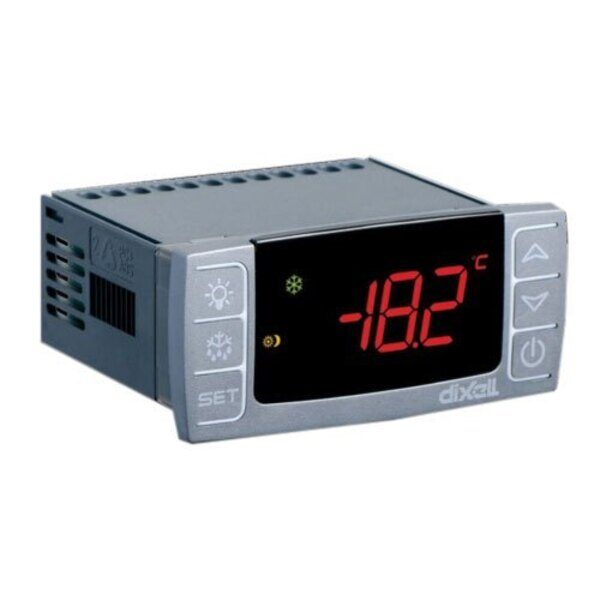 Dixell Refrigeration control system Ac spare parts in UAE