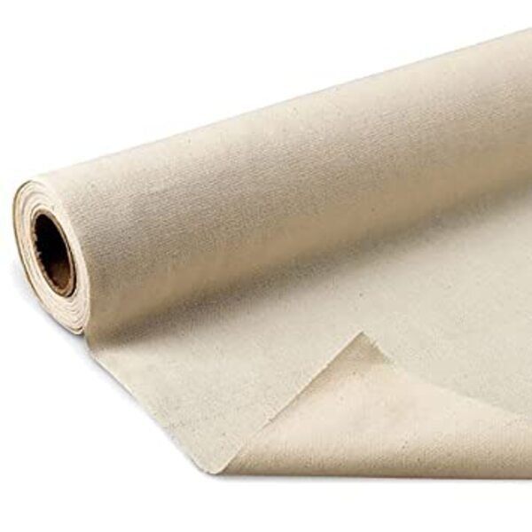 Canvas cloth Ac spare parts in Dubai