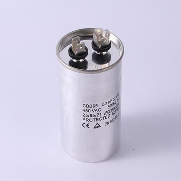 China Capacitors Ac spare parts in Dubai