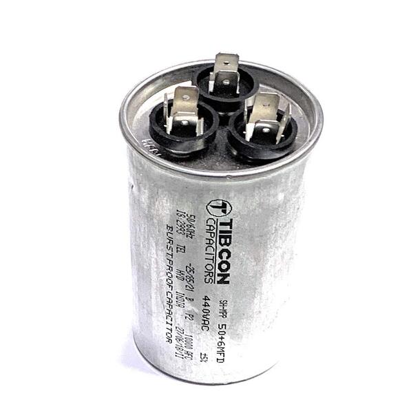 capacitor for ac price