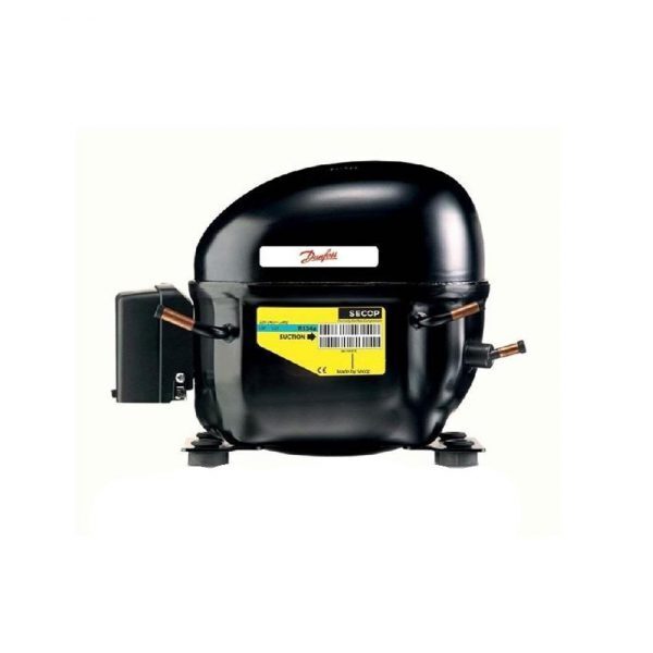 Danfoss Compressors Ac spare parts in Dubai