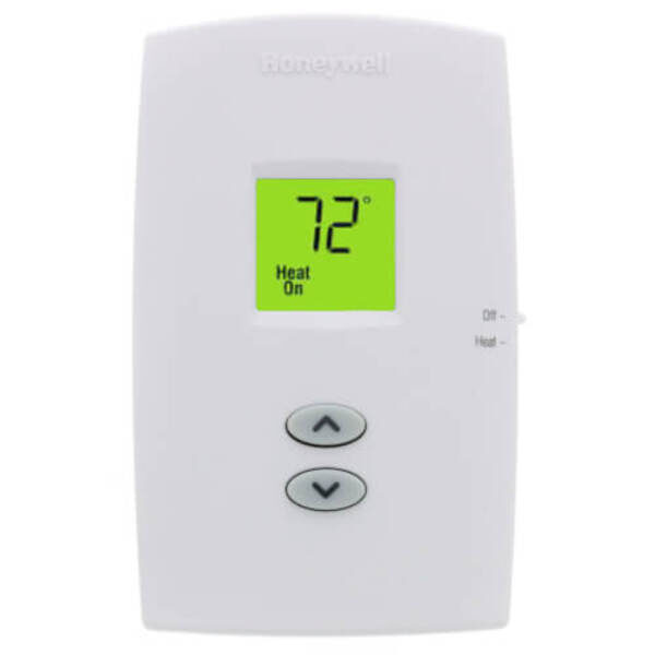 Thermostat Honeywell PRO1000 Ac spare parts in Dubai