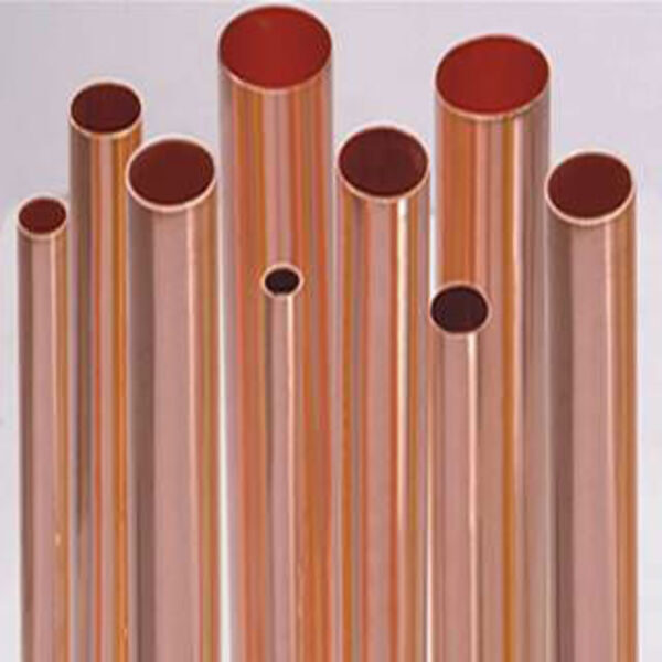 Mueller Copper tube, length & fittings Ac spare parts in UAE