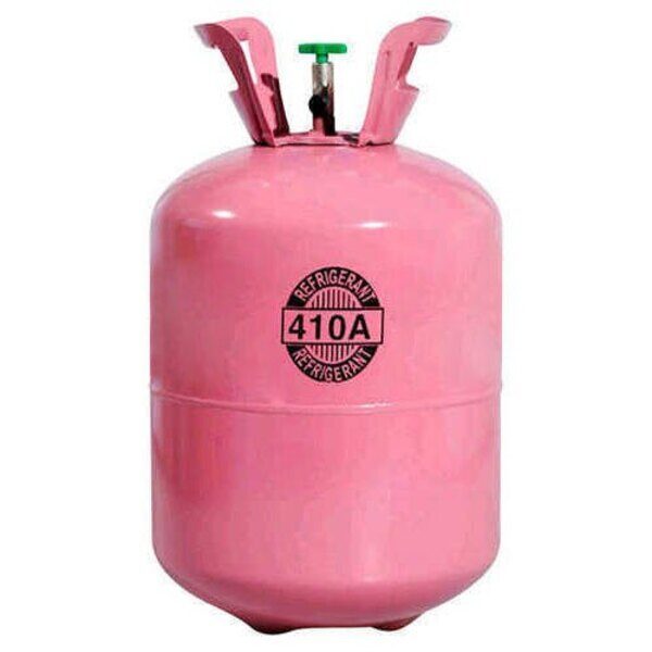 R410A Refrigerant Gas Ac spare parts in Dubai