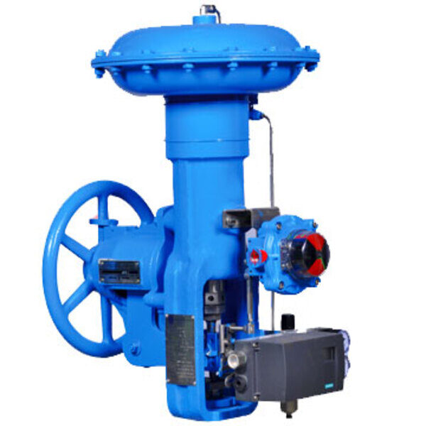 Unicorn UA-11/12 Series Actuator Ac spare parts in UAE