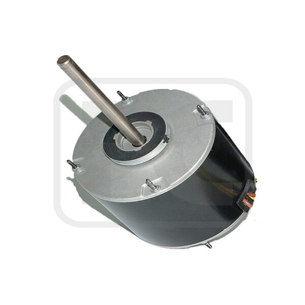 4 Wire Condenser Fan Motor Ac spare parts in Dubai