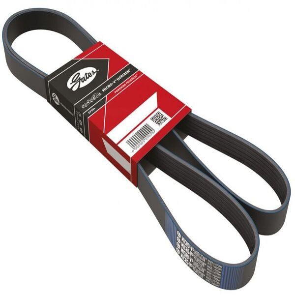 Air Conditioning Fan Serpentine Belt Ac spare parts in UAE