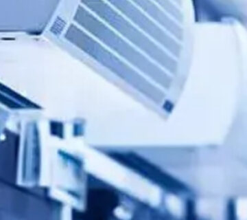 Air Conditioning in Healthcare