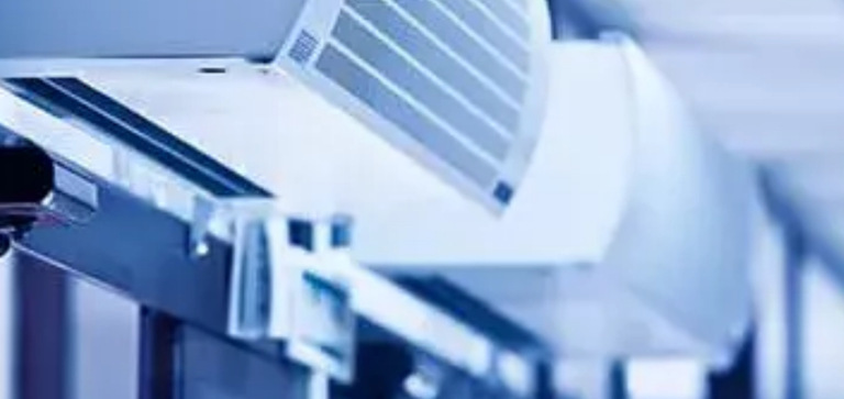 Air Conditioning in Healthcare