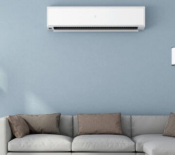 Air Conditioning System