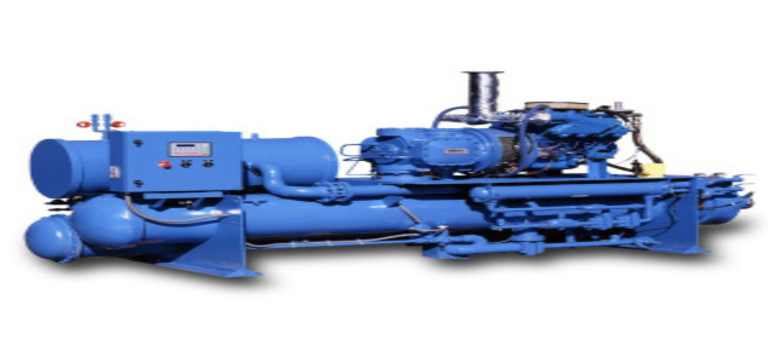 Air Conditioning Compressors