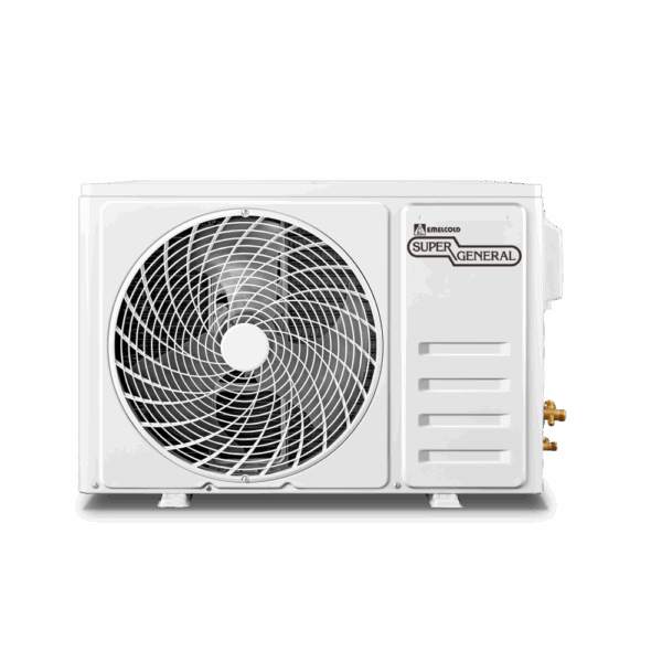 Super general compressor