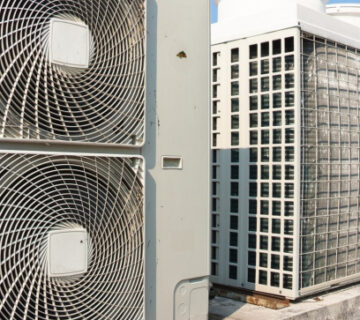 Maintaining Air Conditioning