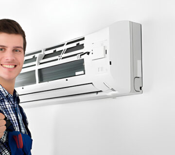 Air Conditioners