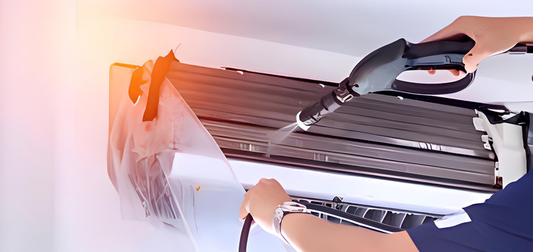 Air Conditioner Parts