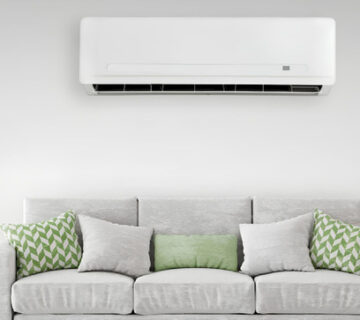 Benefits of Inverter Air Conditioning