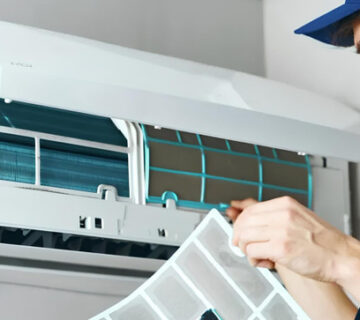 AC Needs Replacement Parts