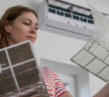 Simple Maintenance Tips for AC Air Filters
