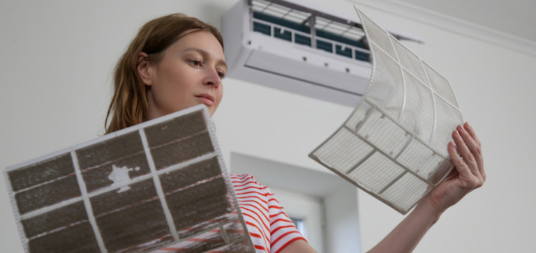 Simple Maintenance Tips for AC Air Filters
