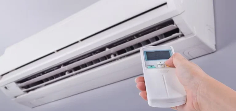 Air conditioner