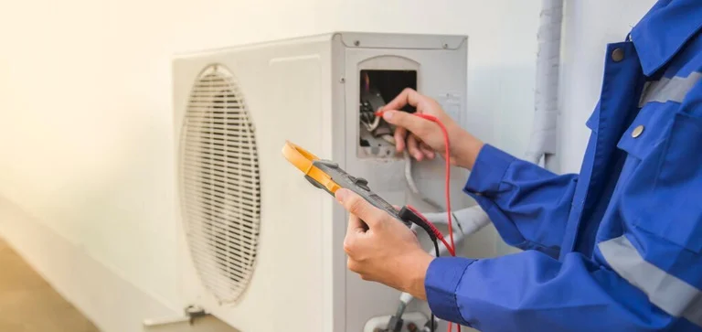7 most common HVAC problems