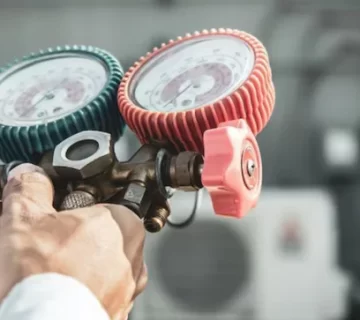 Tips for ac maintenance and repairing