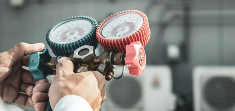 Tips for ac maintenance and repairing