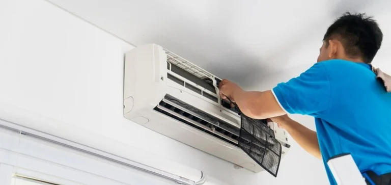 Reduce Noise From Your Air Conditioner