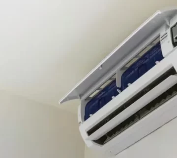 The Role of Compressor Parts in Air Conditioning Systems