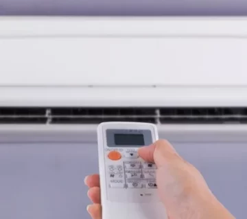 Top 9 tips to save energy with an air conditioner