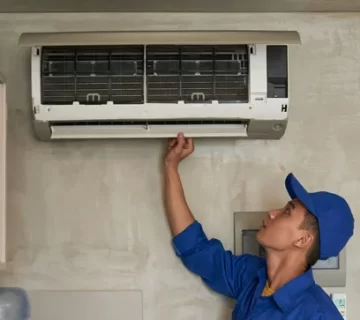 AC Parts Maintenance Tips for Optimal Performance