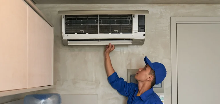 AC Parts Maintenance Tips for Optimal Performance