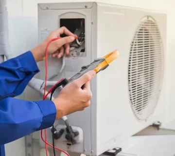 Top Air Conditioner Tools for Residential HVAC Systems