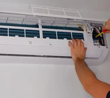Why AC Air Filter Maintenance is Crucial for HVAC Longevity