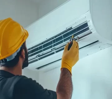 Ac cooling problems