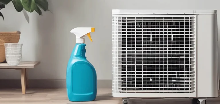 Cleaning Your AC Unit