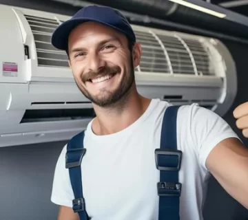 Expert Tips for Installing AC in Dubai’s Unique Climate