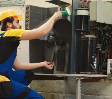 The Importance of Regular AC Maintenance for Long Term Savings