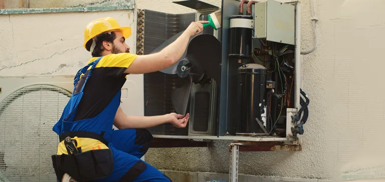 The Importance of Regular AC Maintenance for Long Term Savings