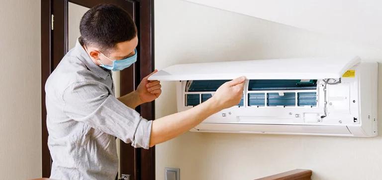 The Role of AC Maintenance in Reducing Allergens in Your Home