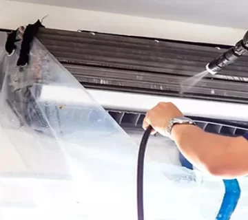 Signs you need AC service