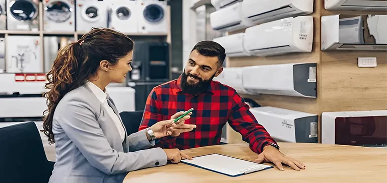 Air Conditioner for Home