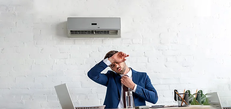 8 Tips to Prevent AC Overuse During the Hottest Months