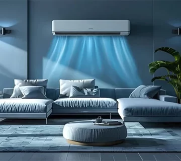 Advantages of Smart Air Conditioners
