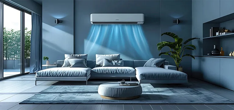 Advantages of Smart Air Conditioners
