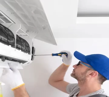 10 Signs Your Air Conditioner Needs Immediate Repair 360x320