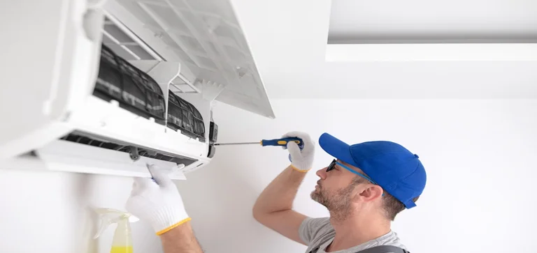 10 Signs Your Air Conditioner Needs Immediate Repair