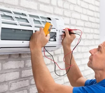 The Importance of AC Compressor Maintenance and Care 360x320