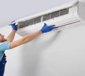 Top 5 Reasons Your Air Conditioner Is Blowing Warm Air 360x320