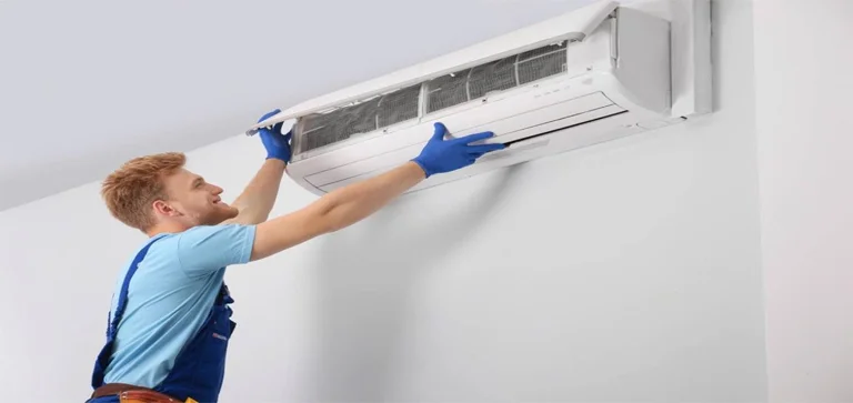 Top 5 Reasons Your Air Conditioner Is Blowing Warm Air